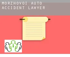 Morzhovoi  auto accident lawyer