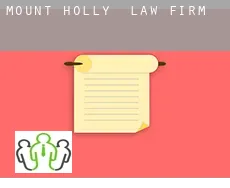 Mount Holly  law firm