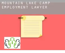 Mountain Lake Camp  employment lawyer
