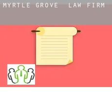 Myrtle Grove  law firm