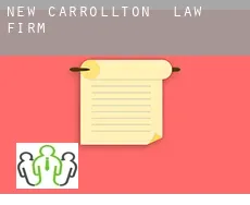 New Carrollton  law firm