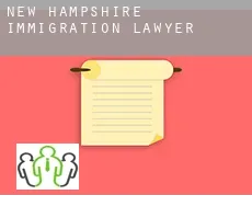 New Hampshire  immigration lawyer