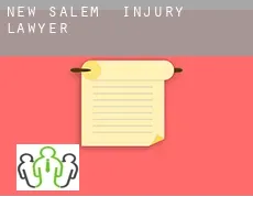 New Salem injury lawyer