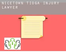 Nicetown-Tioga  injury lawyer