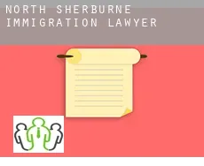 North Sherburne  immigration lawyer