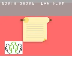 North Shore  law firm