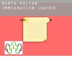 North Sultan  immigration lawyer