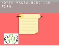 North Vassalboro  law firm