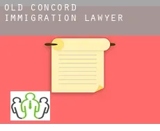 Old Concord  immigration lawyer