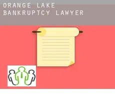 Orange Lake  bankruptcy lawyer