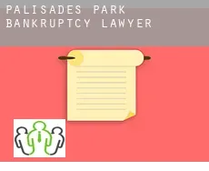 Palisades Park  bankruptcy lawyer