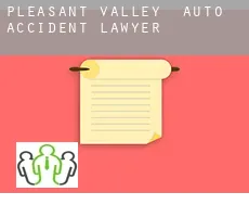 Pleasant Valley  auto accident lawyer