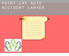Point Lay  auto accident lawyer