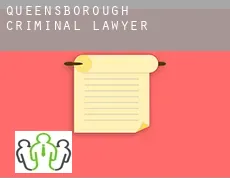 Queensborough  criminal lawyer