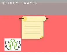 Quiney  lawyer