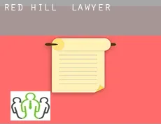 Red Hill  lawyer