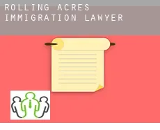 Rolling Acres  immigration lawyer