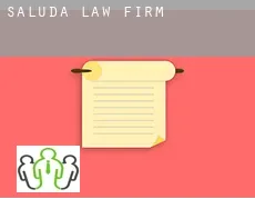 Saluda law firm