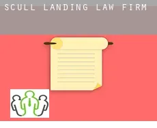 Scull Landing  law firm