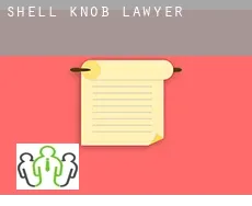 Shell Knob  lawyer