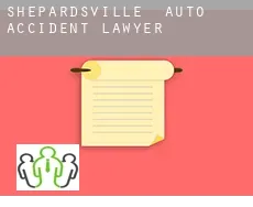 Shepardsville  auto accident lawyer