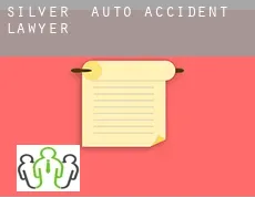 Silver  auto accident lawyer