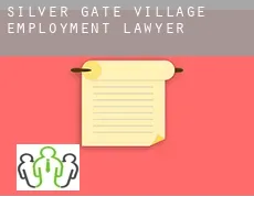 Silver Gate Village  employment lawyer