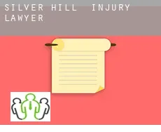 Silver Hill  injury lawyer