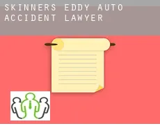 Skinners Eddy  auto accident lawyer