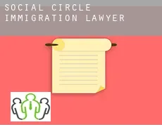 Social Circle  immigration lawyer