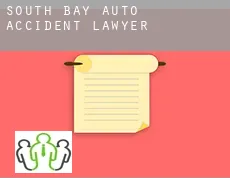 South Bay  auto accident lawyer