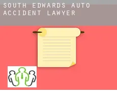South Edwards  auto accident lawyer