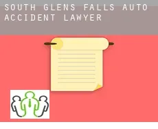 South Glens Falls  auto accident lawyer