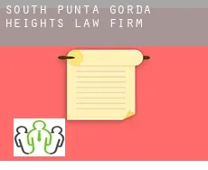South Punta Gorda Heights  law firm