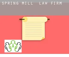Spring Mill  law firm