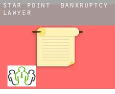 Star Point  bankruptcy lawyer
