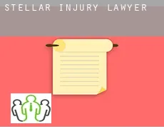 Stellar  injury lawyer