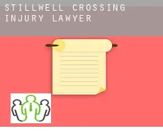 Stillwell Crossing  injury lawyer