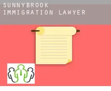 Sunnybrook  immigration lawyer