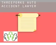 Threeforks  auto accident lawyer