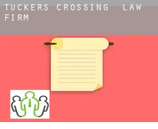 Tuckers Crossing  law firm