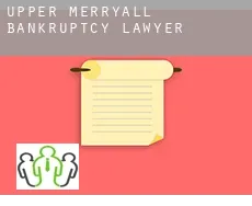 Upper Merryall  bankruptcy lawyer