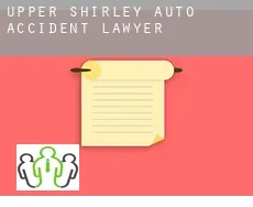 Upper Shirley  auto accident lawyer