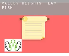 Valley Heights  law firm