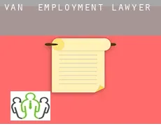 Van  employment lawyer