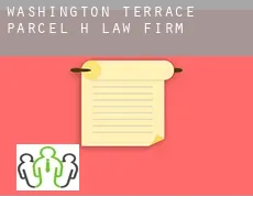 Washington Terrace Parcel H  law firm