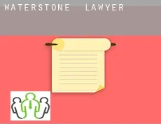 Waterstone  lawyer