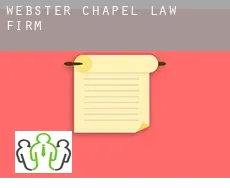 Webster Chapel  law firm