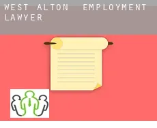 West Alton  employment lawyer