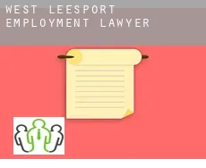 West Leesport  employment lawyer